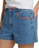 Cinq à Sept Women's Crochet Ceil Shorts - 6