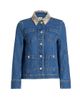 Cinq à Sept Women's Dalton Denim Jacket - 1