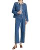 Cinq à Sept Women's Dalton Denim Jacket - 2