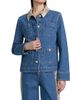 Cinq à Sept Women's Dalton Denim Jacket - 3