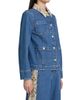 Cinq à Sept Women's Dalton Denim Jacket - 4