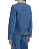 Cinq à Sept Women's Dalton Denim Jacket - 5