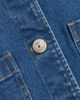 Cinq à Sept Women's Dalton Denim Jacket - 7