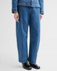 Cinq à Sept Women's Dillon Faux-Suede Waist Jeans - 4