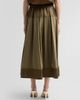 Cinq à Sept Women's Elisabetta Colorblocked Midi Skirt - 3