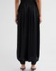 Cinq à Sept Women's Esme Pleated Satin Balloon Pants - 3