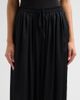 Cinq à Sept Women's Esme Pleated Satin Balloon Pants - 5