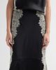 Cinq à Sept Women's Esme Satin Liore Midi Skirt - 5