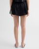 Cinq à Sept Women's Esme Satin Verne Shorts - 3