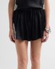 Cinq à Sept Women's Esme Satin Verne Shorts - 5