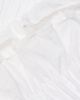 Cinq à Sept Women's Evalina Gathered Ruffle Crop Top - 7