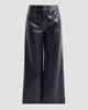 Cinq à Sept Women's Faux-Leather Betsy Pants - 1