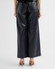 Cinq à Sept Women's Faux-Leather Betsy Pants - 3