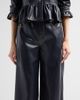 Cinq à Sept Women's Faux-Leather Betsy Pants - 5
