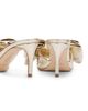 Cinq à Sept Women's Felicity 70MM Leather Slip-On Mules - 3