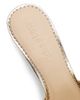 Cinq à Sept Women's Felicity 70MM Leather Slip-On Mules - 5