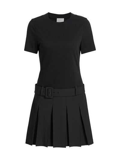 knee length dresses for ladies Mini Lila Dress main image 1