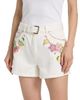 Cinq à Sept Women's Jardin Boheme Belted Ceil Shorts - 3