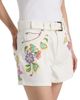 Cinq à Sept Women's Jardin Boheme Belted Ceil Shorts - 6