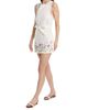 Cinq à Sept Women's Jardin Boheme Sansa Minidress - 2