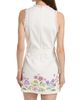 Cinq à Sept Women's Jardin Boheme Sansa Minidress - 5