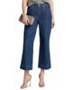 Cinq à Sept Women's Joey Mid-Rise Crop Jeans - 3