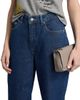 Cinq à Sept Women's Joey Mid-Rise Crop Jeans - 6