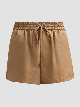 Cinq à Sept Women's Kendra Drawstring Shorts