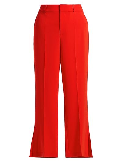Cinq à Sept Women's Kerry Crop Pants