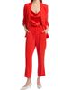 Cinq à Sept Women's Kerry Crop Pants - 2