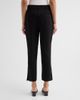 Cinq à Sept Women's Kerry Floral Border Crop Pants - 3