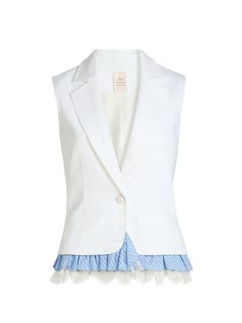 knee length dresses for ladies Denim Nova Dress Indigo main image 0