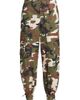 Cinq à Sept Women's Love Camo Zola Pants - 1