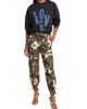 Cinq à Sept Women's Love Camo Zola Pants - 2