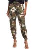 Cinq à Sept Women's Love Camo Zola Pants - 3