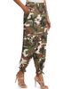 Cinq à Sept Women's Love Camo Zola Pants - 4