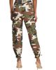 Cinq à Sept Women's Love Camo Zola Pants - 5