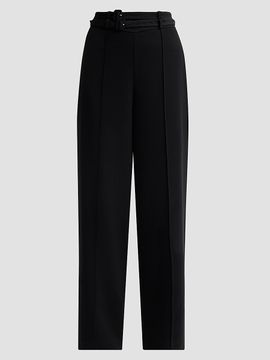Cinq à Sept Women's Maelor Belted Pants