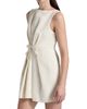 Cinq à Sept Women's Marista Gathered Bow Tweed Minidress - 4
