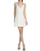 Cinq à Sept Women's Mattison Floral-Embellished Minidress - 2