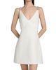 Cinq à Sept Women's Mattison Floral-Embellished Minidress - 3