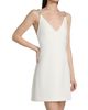 Cinq à Sept Women's Mattison Floral-Embellished Minidress - 4