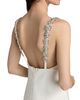 Cinq à Sept Women's Mattison Floral-Embellished Minidress - 6