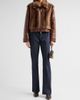 Cinq à Sept Women's Melinda Mixed-Media Jacket - 2