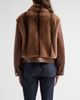 Cinq à Sept Women's Melinda Mixed-Media Jacket - 3