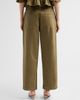 Cinq à Sept Women's Mixed Buttons Agnes Pants - 3