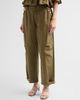 Cinq à Sept Women's Mixed Buttons Agnes Pants - 4