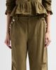 Cinq à Sept Women's Mixed Buttons Agnes Pants - 5