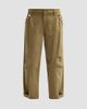 Cinq à Sept Women's Mixed Buttons Agnes Pants - 6