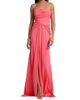 Cinq à Sept Women's Olena Strapless Draped Gown - 2